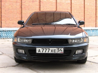 Mitsubishi Galant