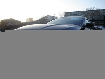 1998 Mitsubishi Galant