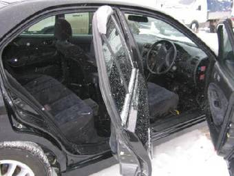 1998 Galant