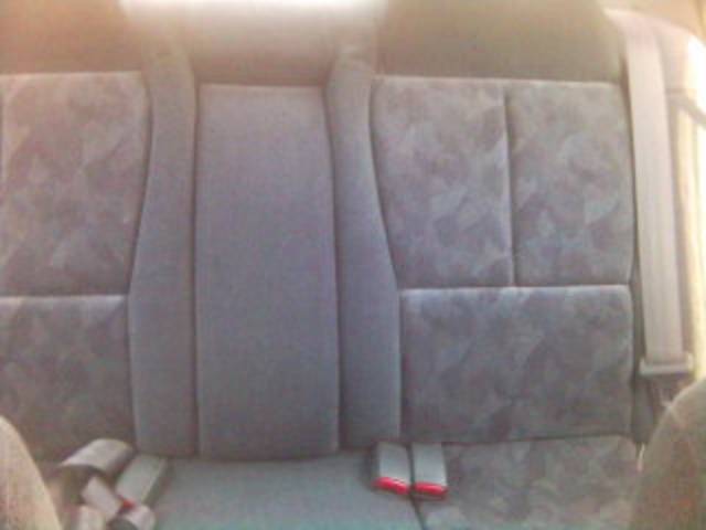 1998 Mitsubishi Galant