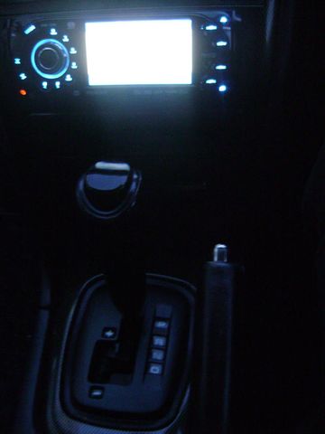 1998 Mitsubishi Galant
