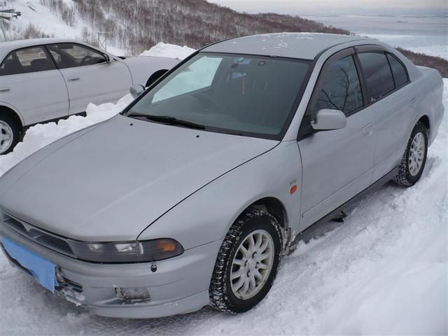 1998 Mitsubishi Galant