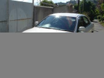 1998 Mitsubishi Galant