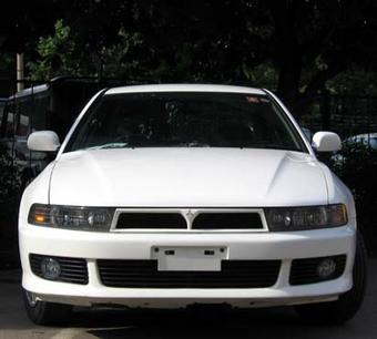 1998 Mitsubishi Galant