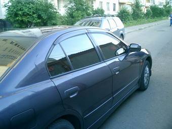 1998 Mitsubishi Galant Photos