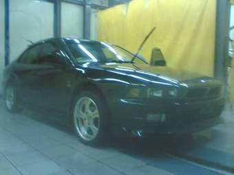 1998 Mitsubishi Galant For Sale