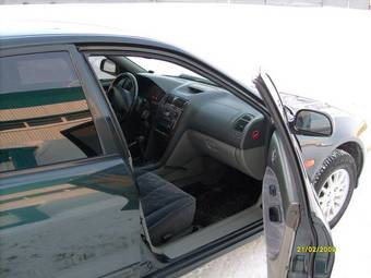 1998 Mitsubishi Galant For Sale