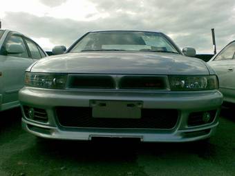 1998 Mitsubishi Galant For Sale