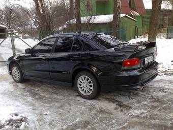 1998 Mitsubishi Galant For Sale