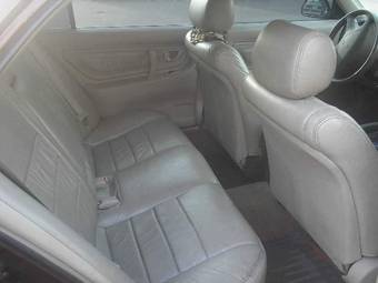 1998 Mitsubishi Galant For Sale
