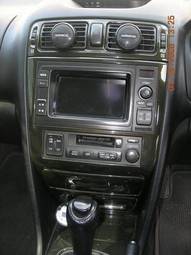 1998 Mitsubishi Galant For Sale