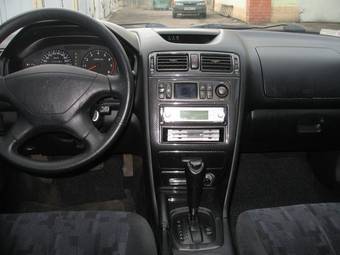 1998 Mitsubishi Galant For Sale