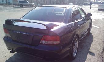 1998 Mitsubishi Galant For Sale