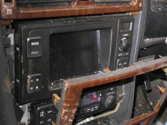 1998 Mitsubishi Galant Photos