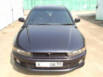 1998 Mitsubishi Galant For Sale