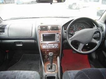 1998 Mitsubishi Galant For Sale