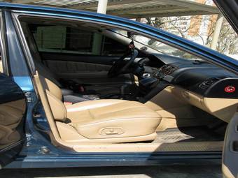 1998 Mitsubishi Galant Images
