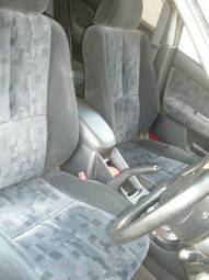 1998 Mitsubishi Galant For Sale