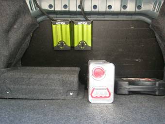1998 Mitsubishi Galant Images