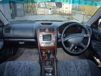 1998 Mitsubishi Galant For Sale