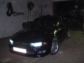 1998 Mitsubishi Galant For Sale