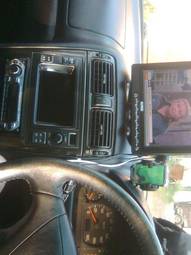 1998 Mitsubishi Galant Images