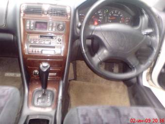 1998 Mitsubishi Galant For Sale