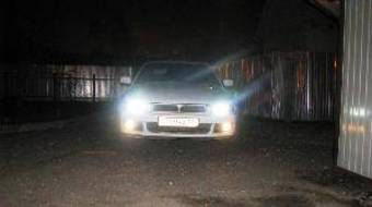 1998 Mitsubishi Galant Images