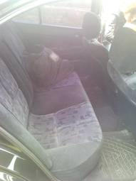 1998 Mitsubishi Galant Pictures