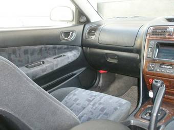 1998 Mitsubishi Galant For Sale
