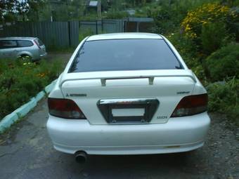 1998 Mitsubishi Galant For Sale