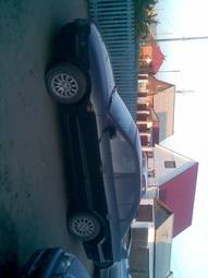 1998 Mitsubishi Galant Pictures