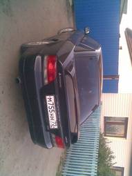 1998 Mitsubishi Galant Photos