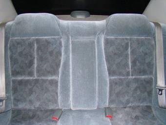 1998 Mitsubishi Galant Pics