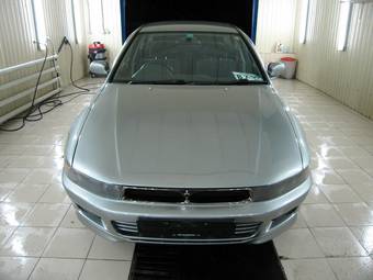 1998 Mitsubishi Galant For Sale