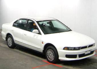 1999 Mitsubishi Galant