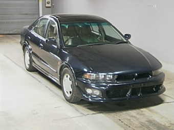 1999 Mitsubishi Galant