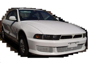 1999 Mitsubishi Galant