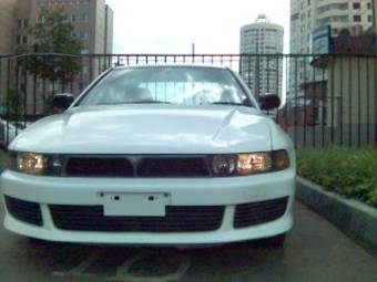 1999 Mitsubishi Galant