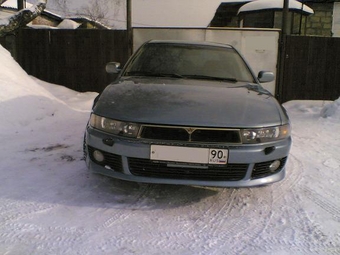 1999 Galant