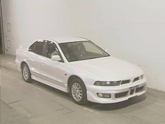 1999 Mitsubishi Galant