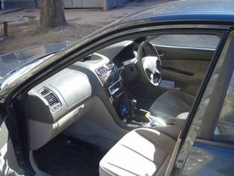 1999 Galant