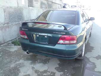 1999 Galant