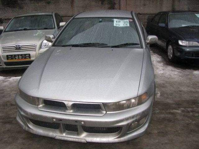 1999 Mitsubishi Galant