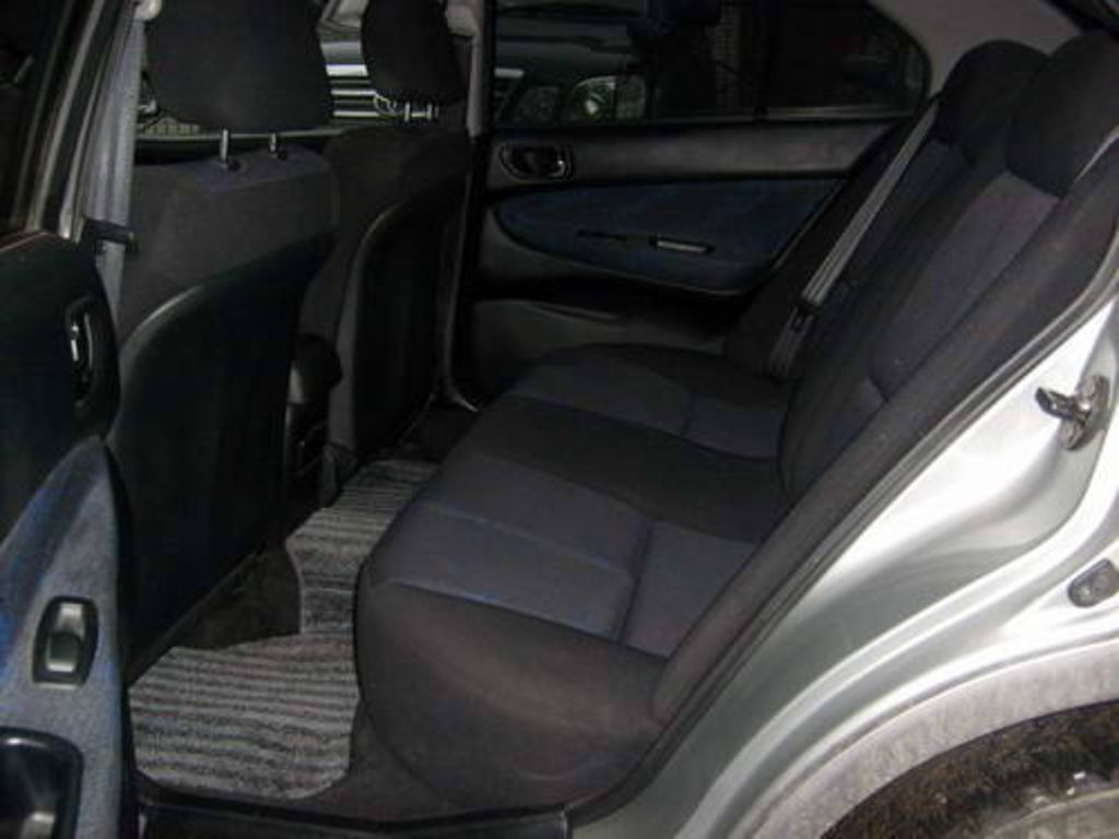 1999 Mitsubishi Galant