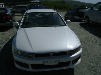 1999 Mitsubishi Galant