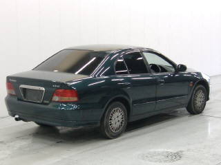 1999 Mitsubishi Galant For Sale