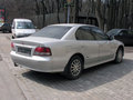 1999 Mitsubishi Galant Pictures