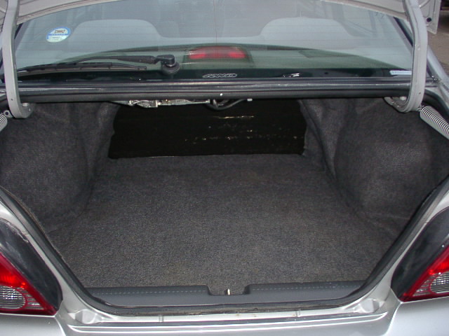 1999 Mitsubishi Galant For Sale