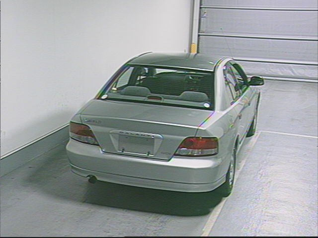 1999 Mitsubishi Galant Photos